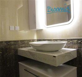 کابینت روشویی PVC