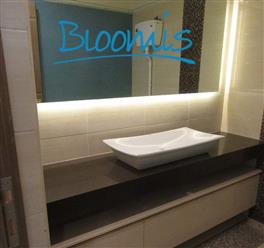 کابینت روشویی مدل طبقه ای